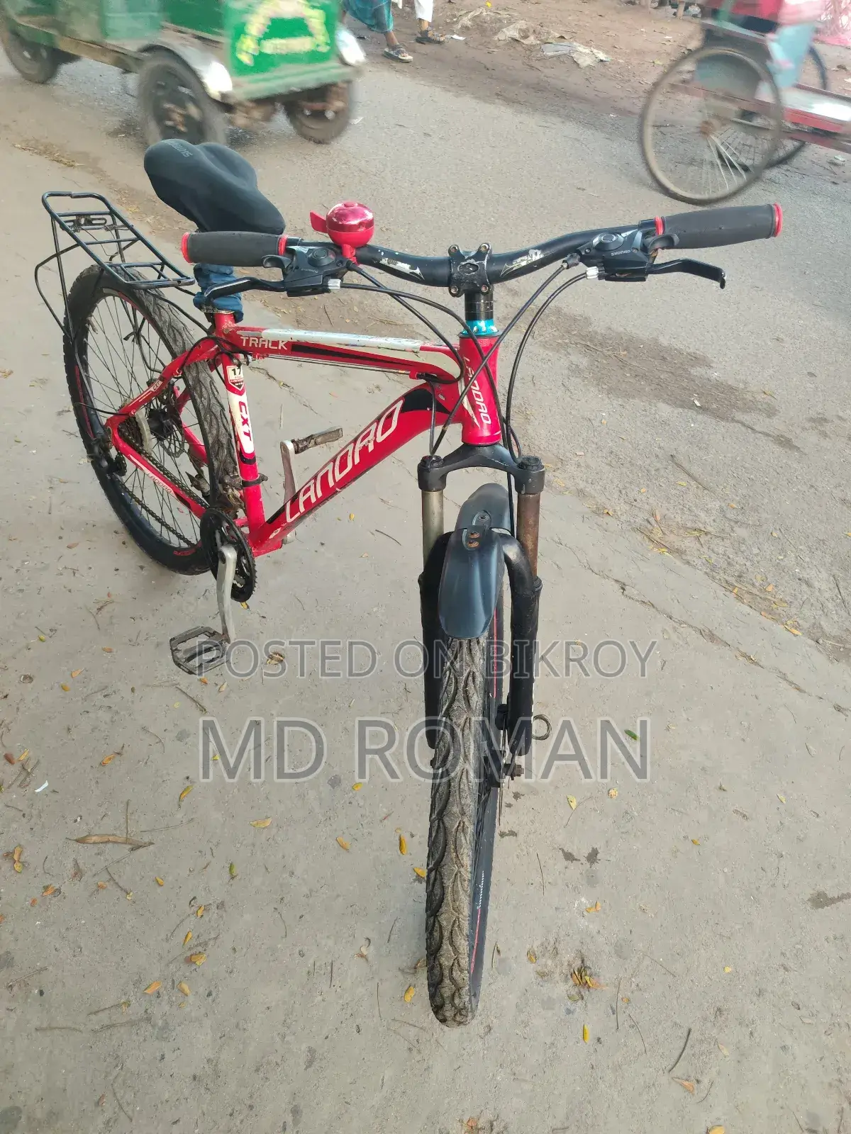 Landao MTB