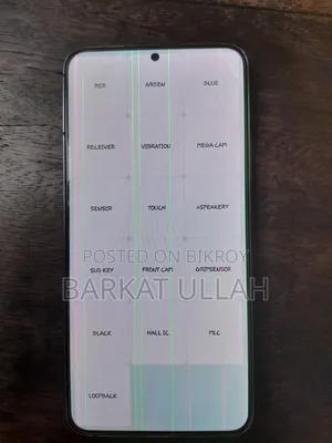 Samsung Galaxy S22+ 5G 128 GB Green