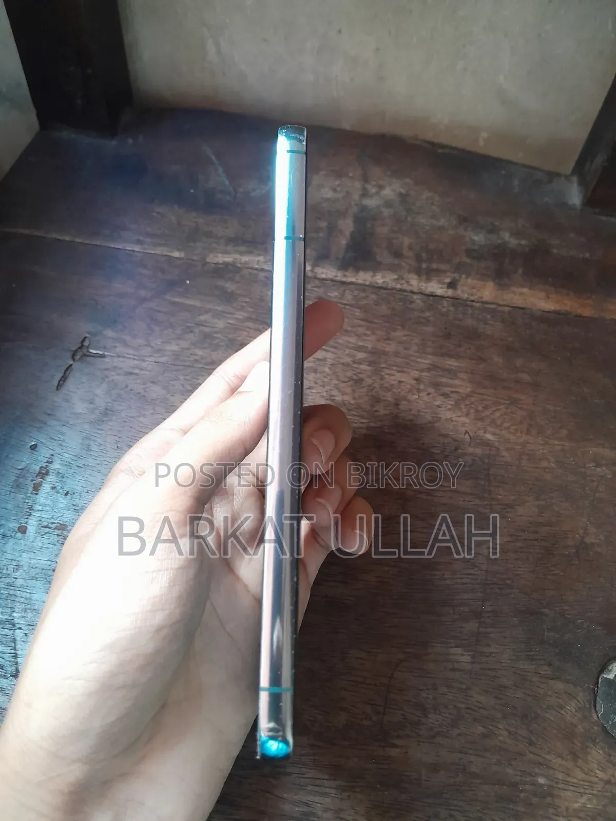Samsung Galaxy S22+ 5G 128 GB Green