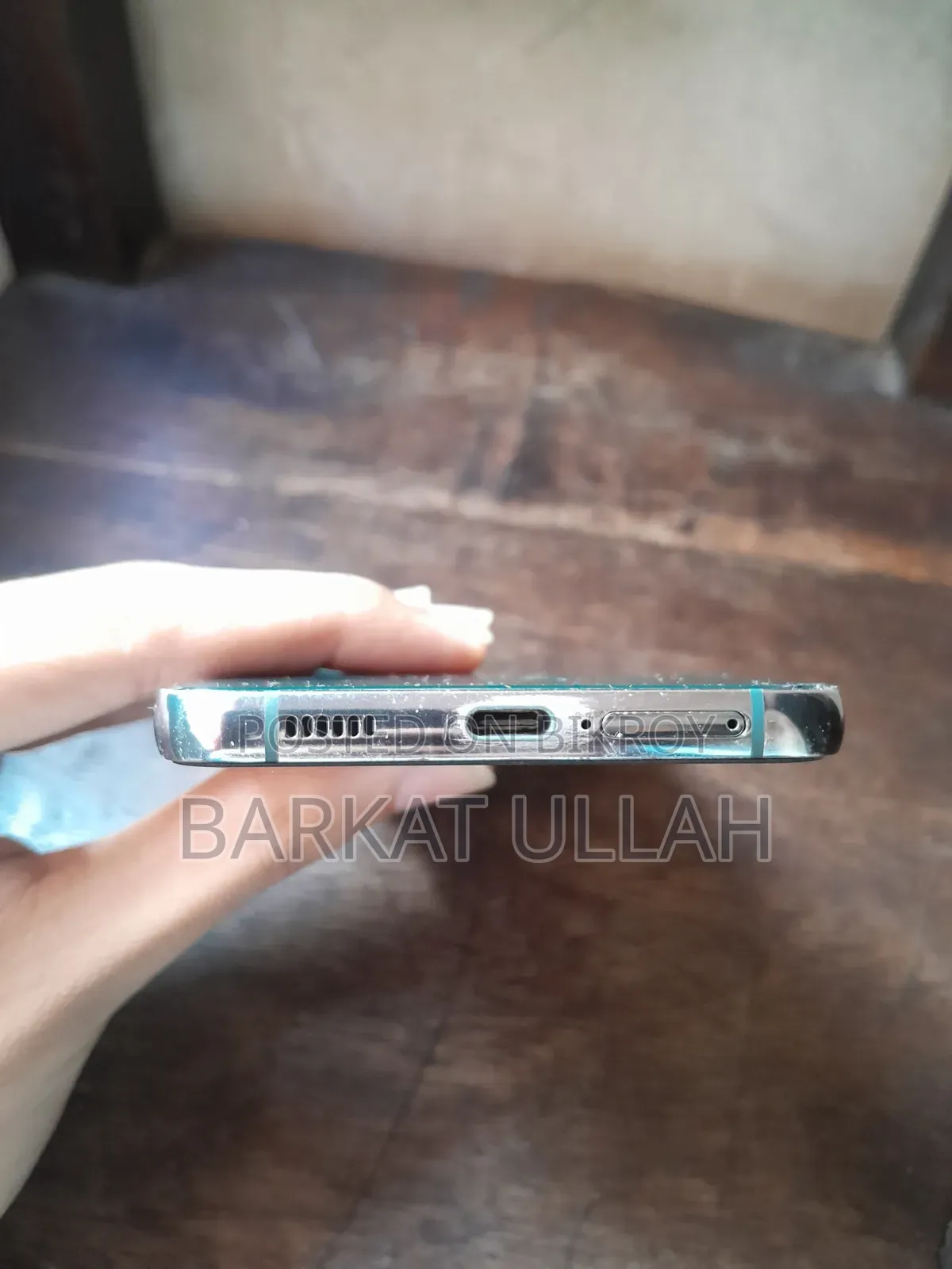 Samsung Galaxy S22+ 5G 128 GB Green