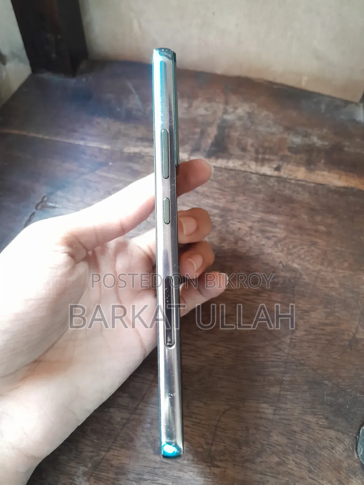 Samsung Galaxy S22+ 5G 128 GB Green
