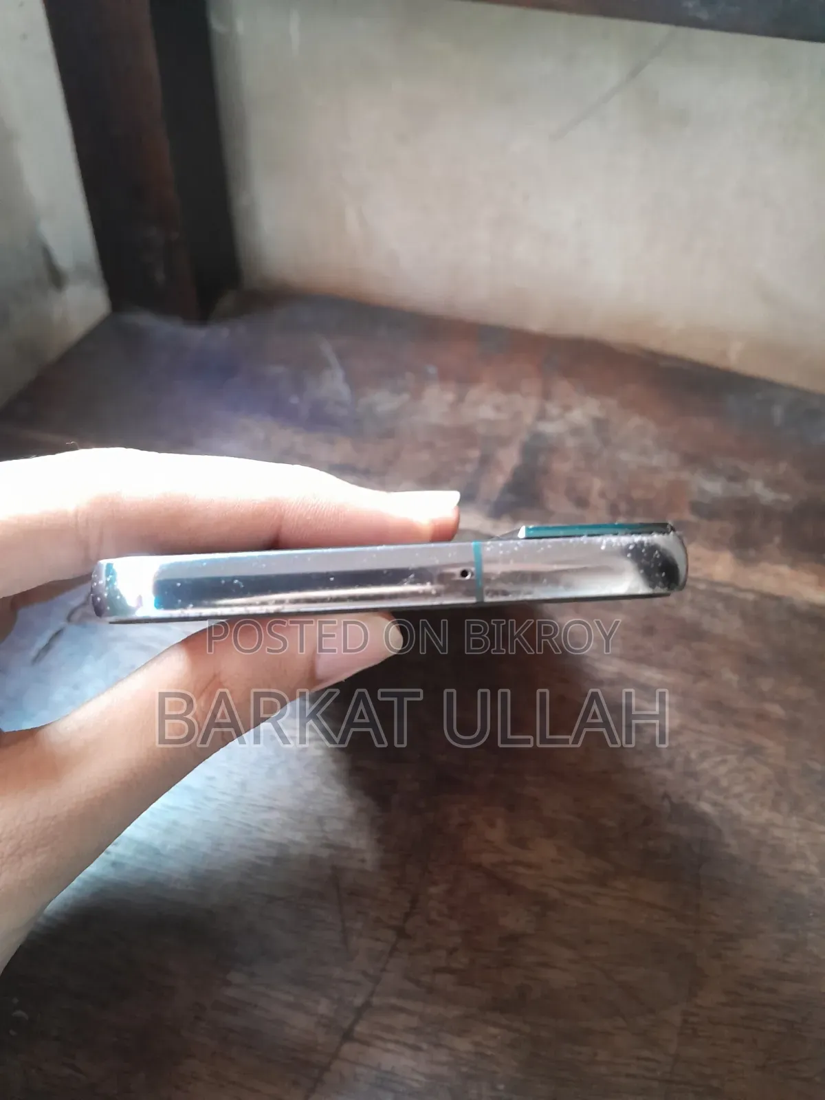 Samsung Galaxy S22+ 5G 128 GB Green