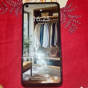 Realme 9i 128 GB Black