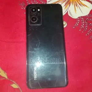 Realme 9i 128 GB Black