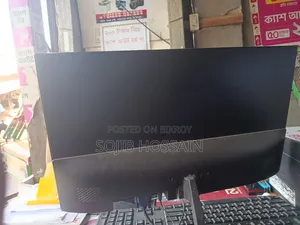 Desktop Computer Gigabyte 8GB Intel Core i3 HDD+SSD 1T