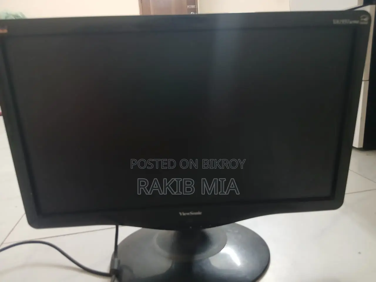 Used Monitor