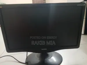 Used Monitor