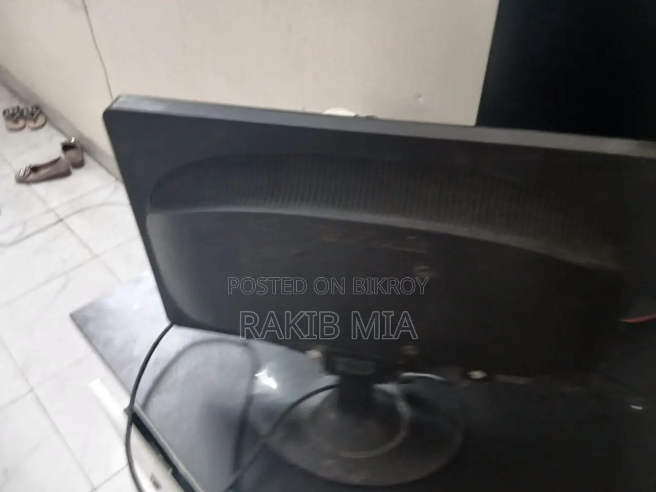 Used Monitor
