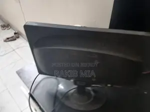 Used Monitor