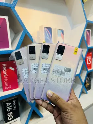 Xiaomi Civi 1S 256 GB Pink