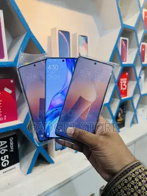 Xiaomi Civi 1S 256 GB Pink