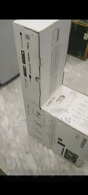 Brand New Sony Ht-S500rf Soundbar With 1 Year Warranty