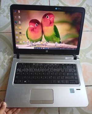Laptop HP ProBook 440 G3 4GB Intel Core i5 SSD 128GB