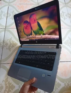 Laptop HP ProBook 440 G3 4GB Intel Core i5 SSD 128GB