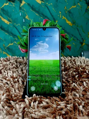 Samsung Galaxy A26 256 GB Green