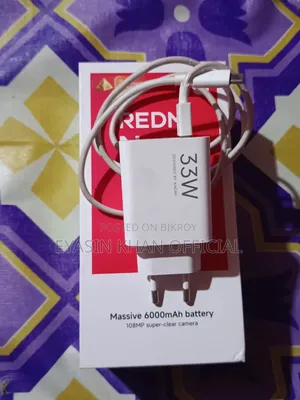 Xiaomi Redmi Note 15 128 GB Black