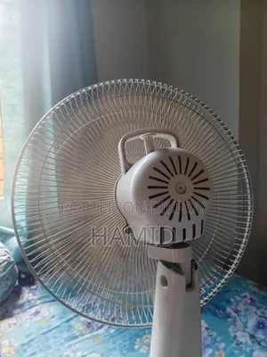 Charger Fan 16"