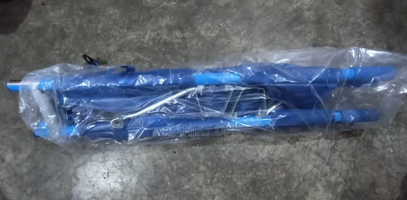 মেডিকেল স্ট্রেচার বিক্রি করা হবে