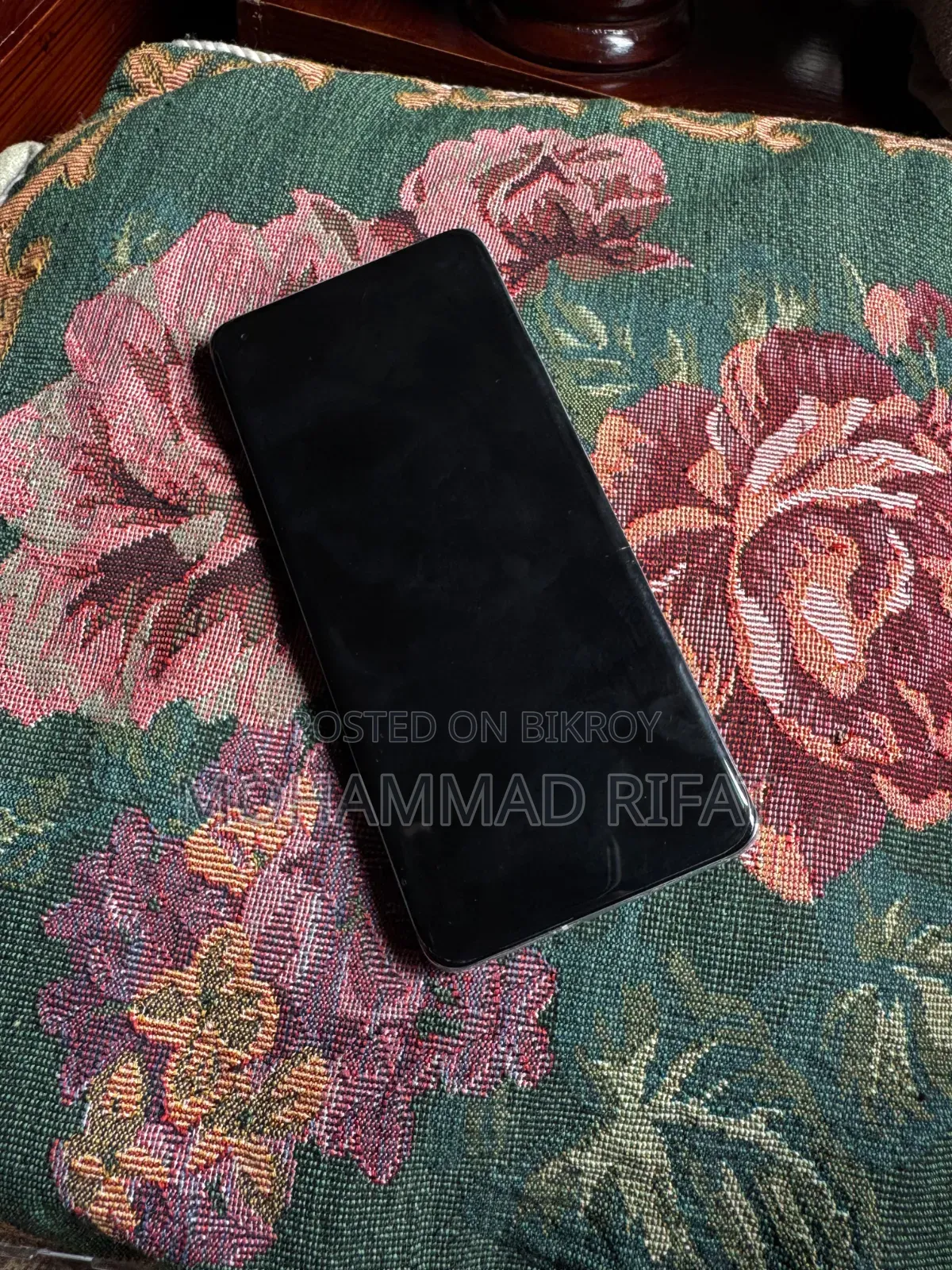 Xiaomi Mi 11 Ultra 256 GB White