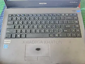 Laptop 4GB RAM 1TB HDD