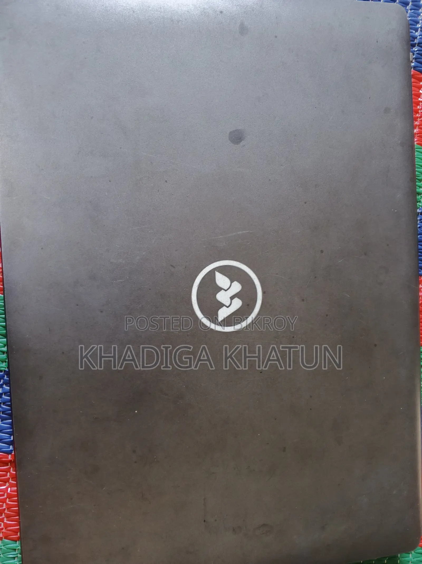Laptop 4GB RAM 1TB HDD