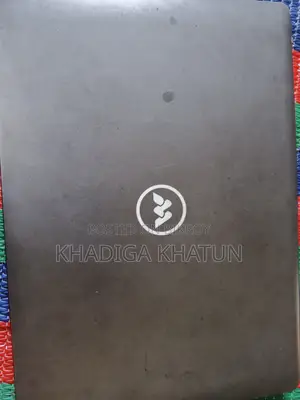 Laptop 4GB RAM 1TB HDD
