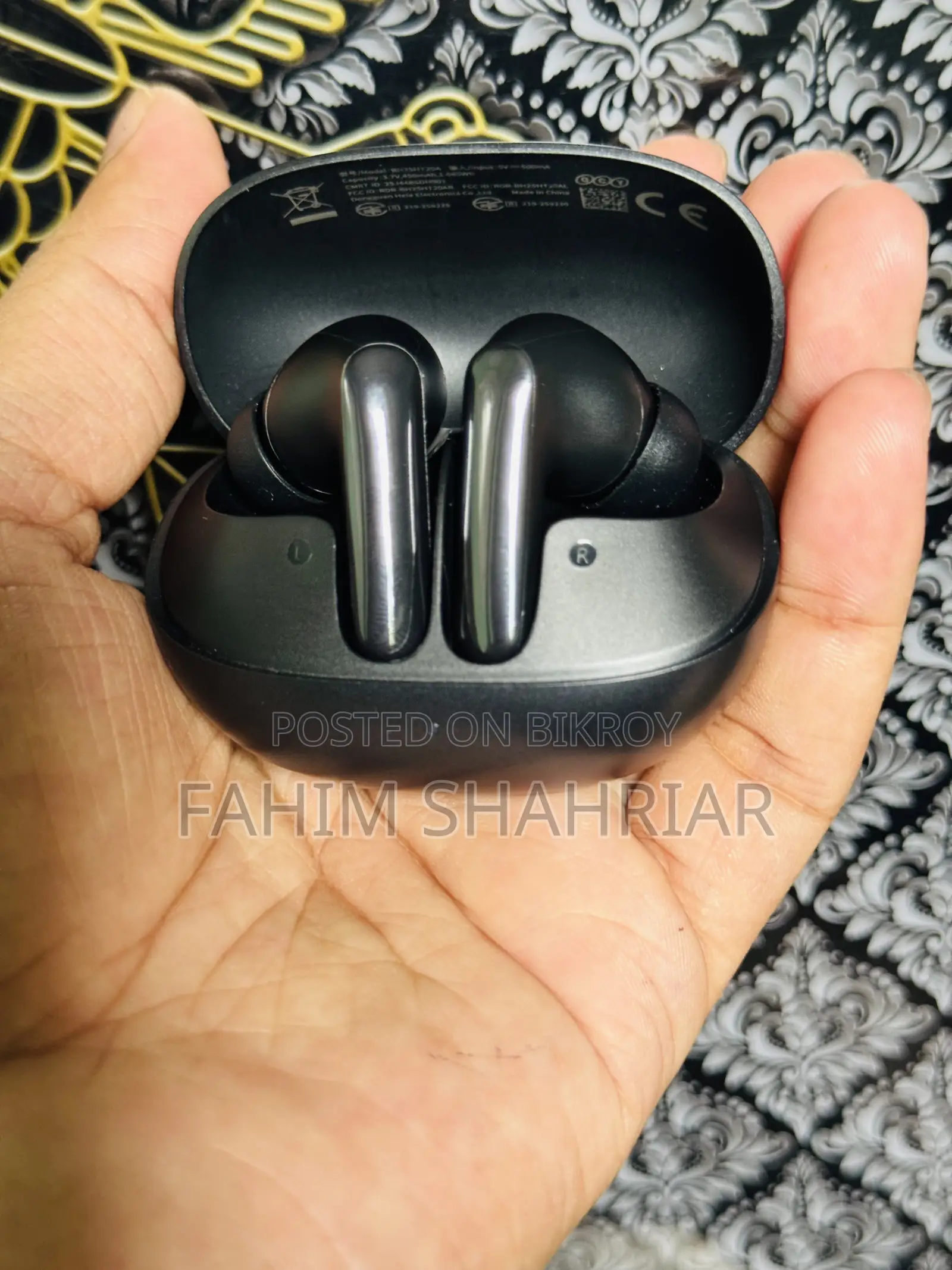 Qcy Melobuds N20 Pro