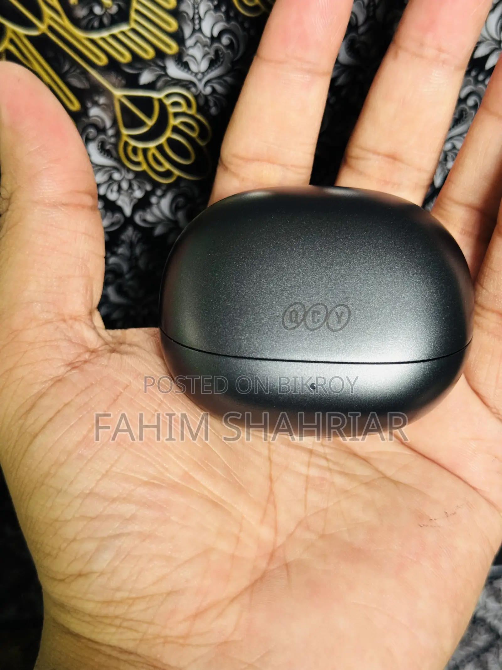 Qcy Melobuds N20 Pro