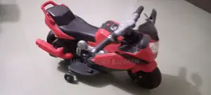 Haier 1.5 Ton Inverter Clean Cool AC and Electric Kids Motor Bike