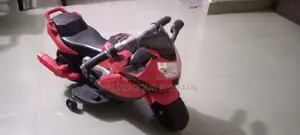 Haier 1.5 Ton Inverter Clean Cool AC and Electric Kids Motor Bike