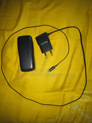 Nokia 106 Black