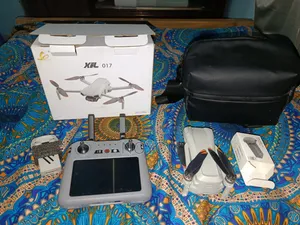 Xil 017 Drone