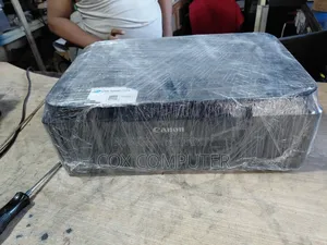 Canon Color Printer