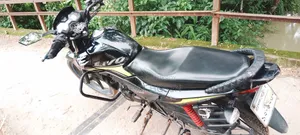 Honda Livo 2019 Black