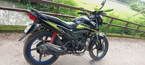 Honda Livo 2019 Black