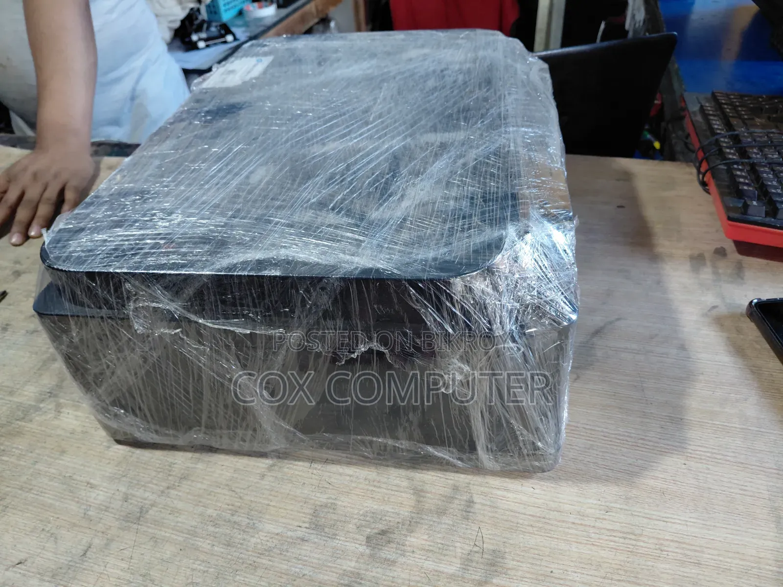 Canon Color Printer