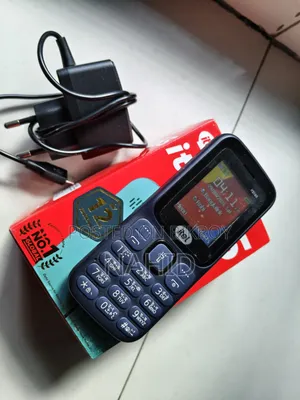 আইটেল আইটি২১৬৫ নীল