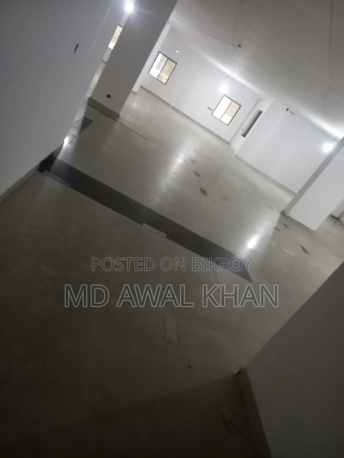 Commercial Floor Sale Panthapath 11250 SFT