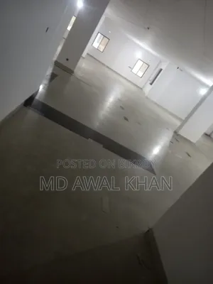 Commercial Floor Sale Panthapath 11250 SFT