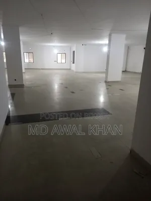Commercial Floor Sale Panthapath 11250 SFT