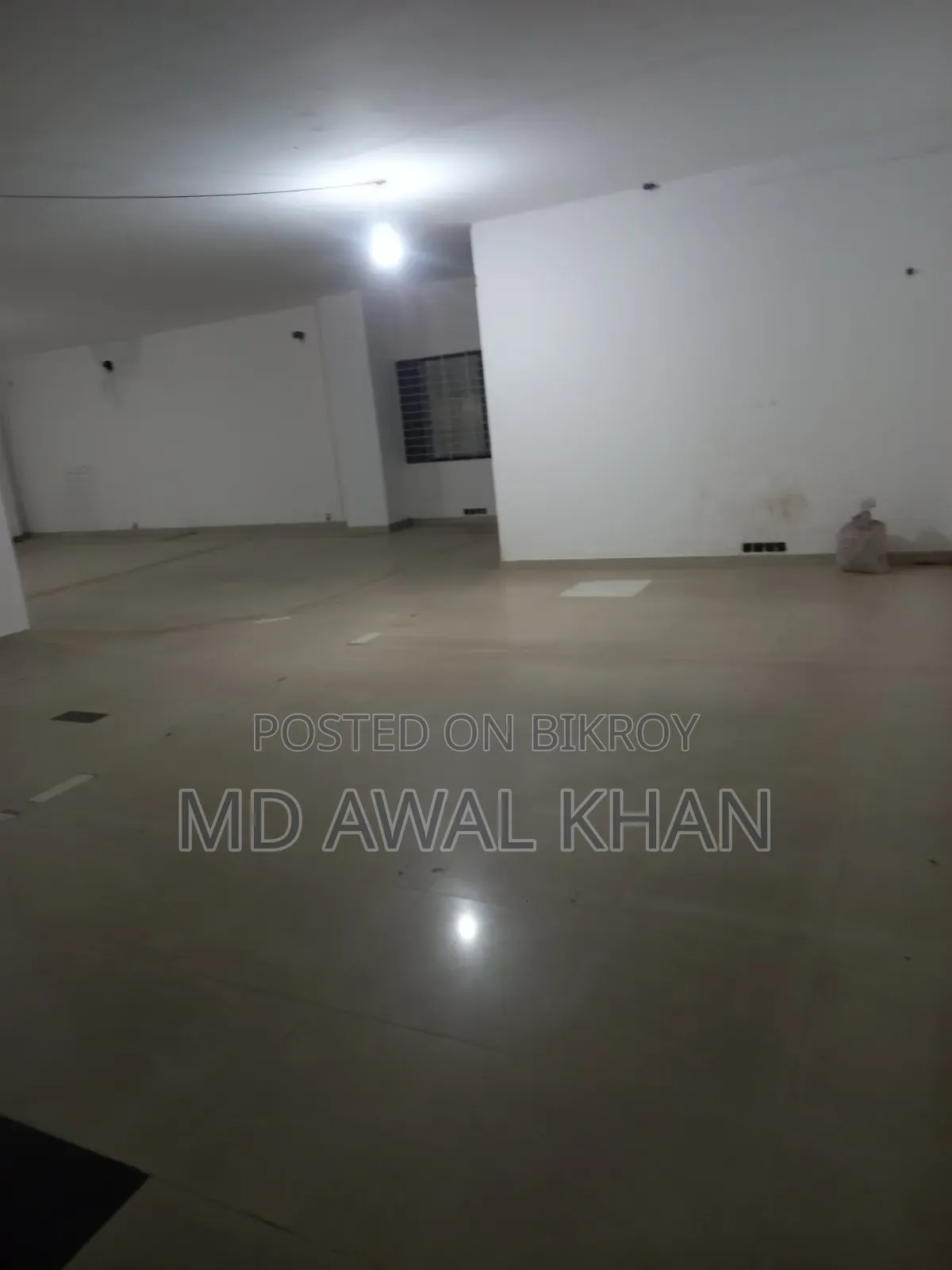 Commercial Floor Sale Panthapath 11250 SFT