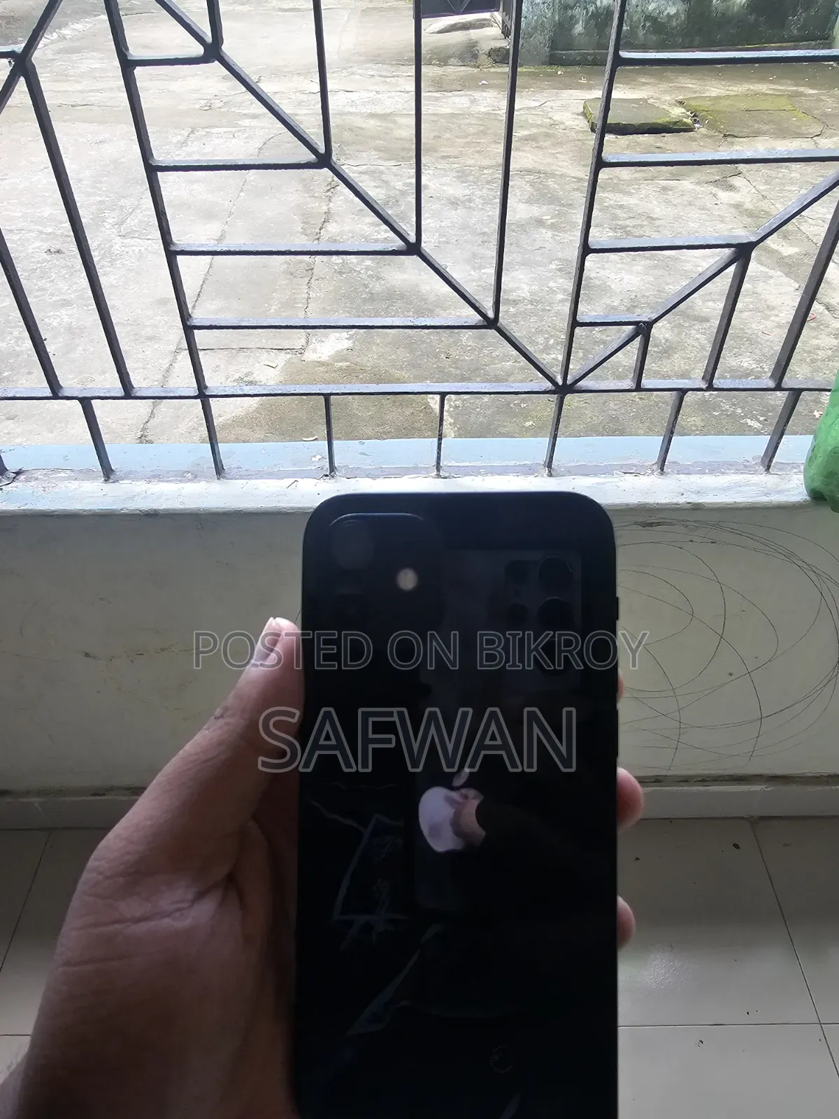 Apple iPhone 12 128 GB Black