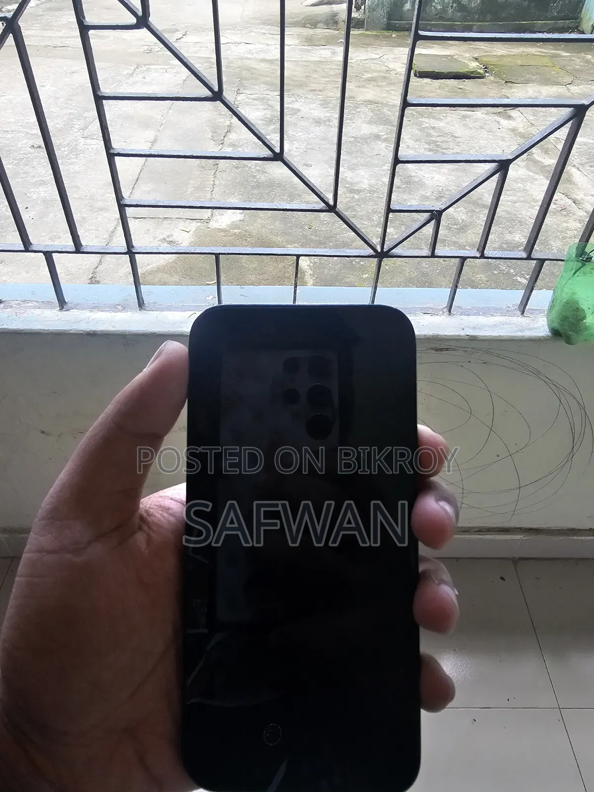Apple iPhone 12 128 GB Black