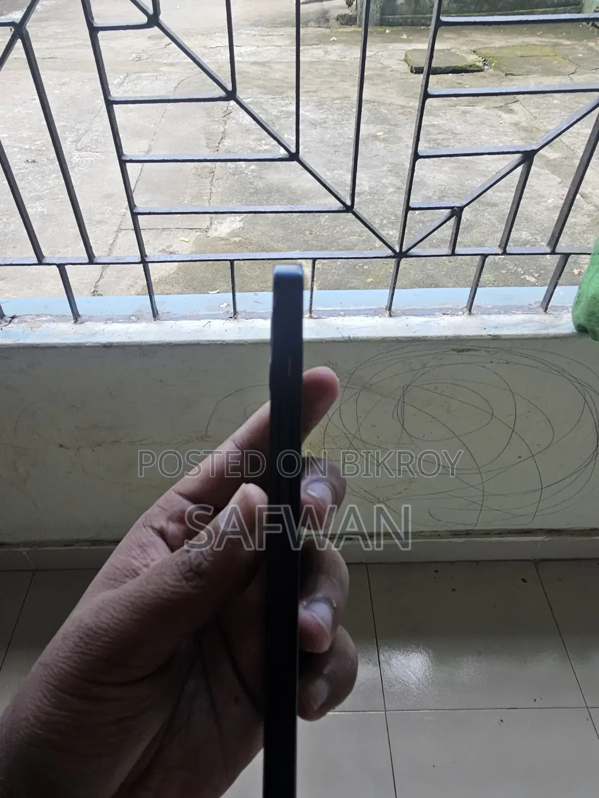 Apple iPhone 12 128 GB Black