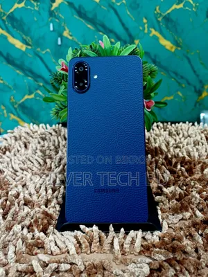 Samsung Galaxy F70e 128 GB Blue