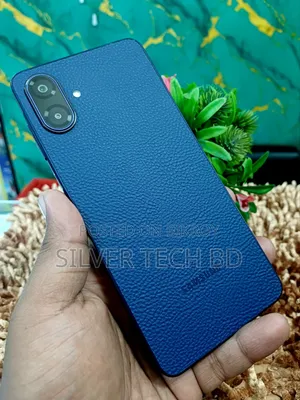 Samsung Galaxy F70e 128 GB Blue
