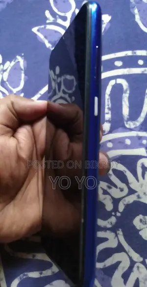 শাওমি রেডমি নোট ৭ ৬৪ জিবি নীল