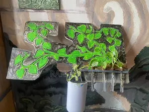 Plant Holder