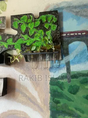 Plant Holder