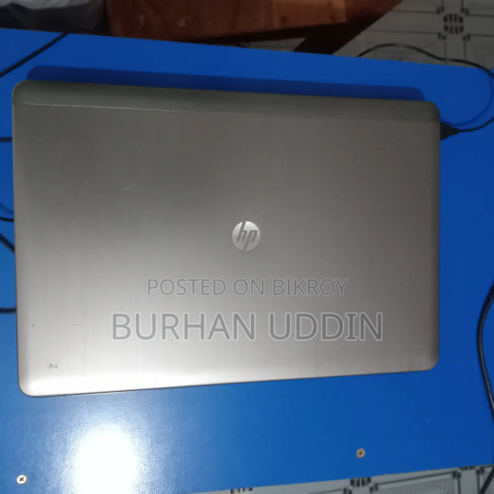 Laptop HP ProBook 4440S 8GB Intel Core i5 HDD 500GB